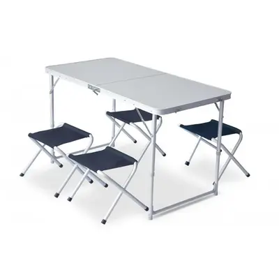 Набор раскладной мебели Pinguin Furniture Set, Petrol