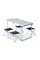 Набор раскладной мебели Pinguin Furniture Set, Petrol