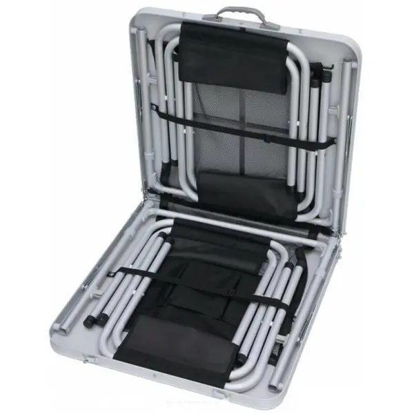 Набор раскладной мебели Pinguin Furniture Set, Petrol