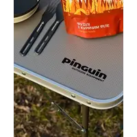 Розкладний стіл Pinguin Table M (80x60x69см)