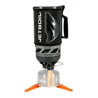 Система приготовления пищи Jetboil Flash 1 л, Carbon (JB FLCBN)