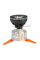 Система приготовления пищи Jetboil Flash 1 л, Carbon (JB FLCBN)