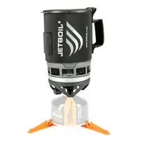 Система приготовления пищи Jetboil Zip 0.8 л, Carbon