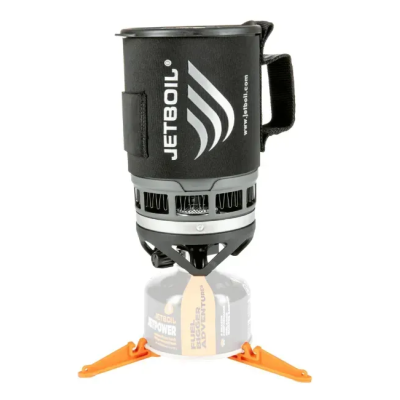 Система приготовления пищи Jetboil Zip 0.8 л, Carbon