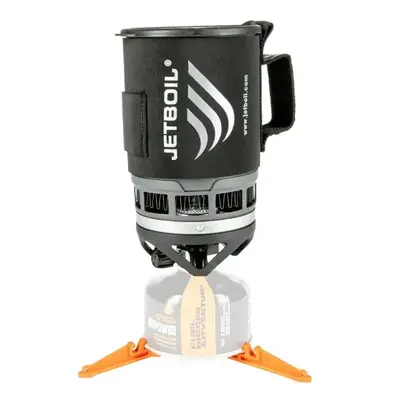 Система приготування їжі Jetboil Zip 0.8 л, Carbon