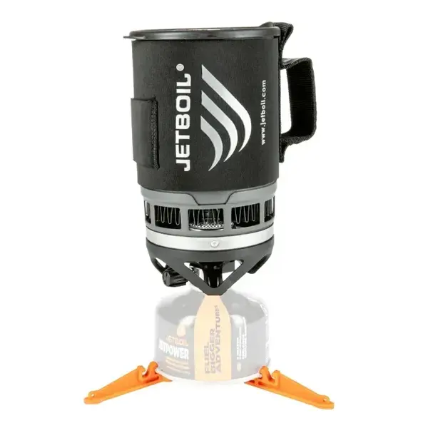 Система приготовления пищи Jetboil Zip 0.8 л, Carbon