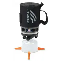 Система приготовления пищи Jetboil Zip 0.8 л, Carbon