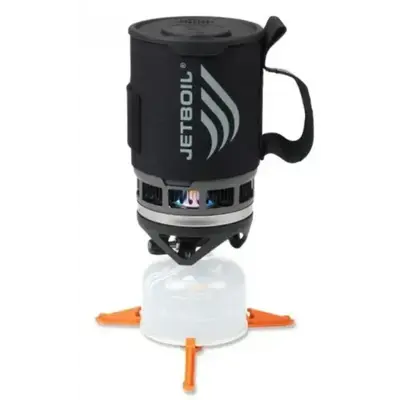 Система приготування їжі Jetboil Zip 0.8 л, Carbon