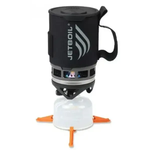 Система приготовления пищи Jetboil Zip 0.8 л, Carbon