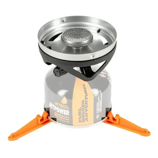 Система приготовления пищи Jetboil Zip 0.8 л, Carbon