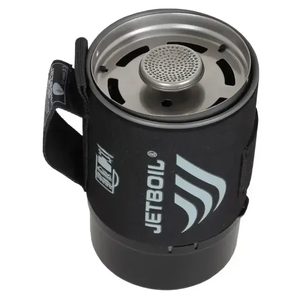 Система приготовления пищи Jetboil Zip 0.8 л, Carbon