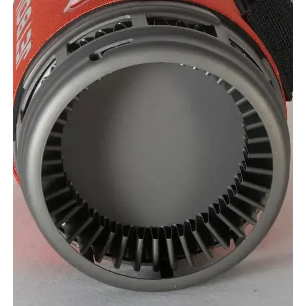 Система приготовления пищи Jetboil Zip 0.8 л, Carbon