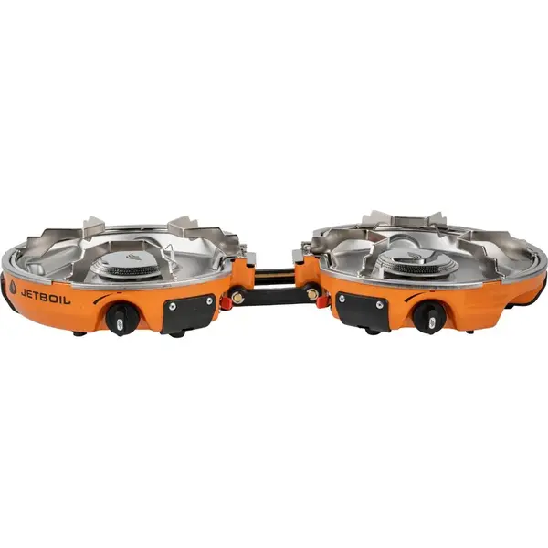 Система приготовления пищи JetBoil Genesis System (JBL GNSY-EU)