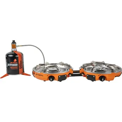 Система приготування їжі JetBoil Genesis System (JBL GNSY-EU)