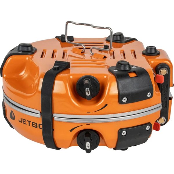 Система приготовления пищи JetBoil Genesis System (JBL GNSY-EU)