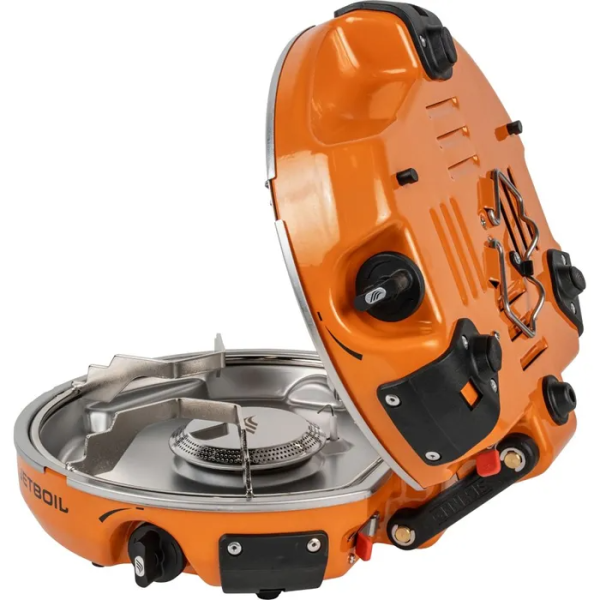 Система приготовления пищи JetBoil Genesis System (JBL GNSY-EU)
