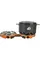 Система приготовления пищи JetBoil Genesis System (JBL GNSY-EU)