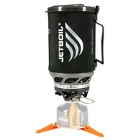 Система приготування їжі Jetboil Sumo 1.8 л, Carbon