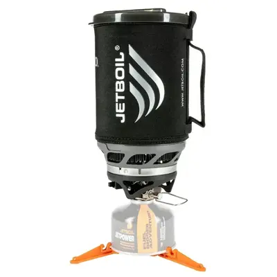 Система приготування їжі Jetboil Sumo 1.8 л, Carbon