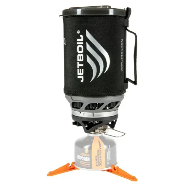 Система приготування їжі Jetboil Sumo 1.8 л, Carbon
