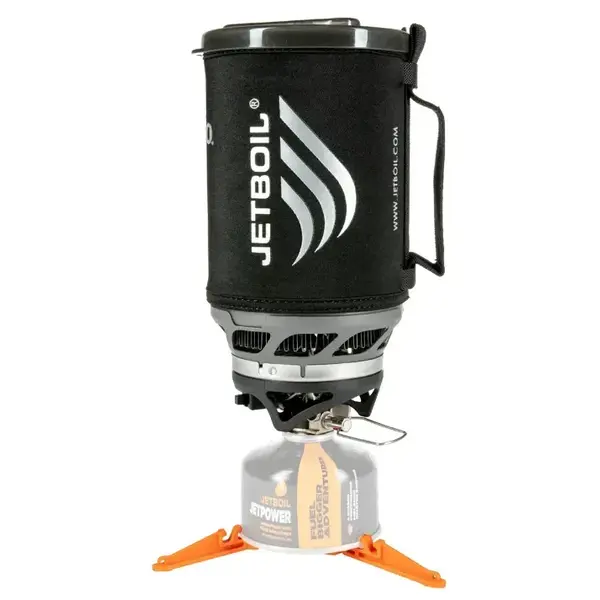 Система приготування їжі Jetboil Sumo 1.8 л, Carbon