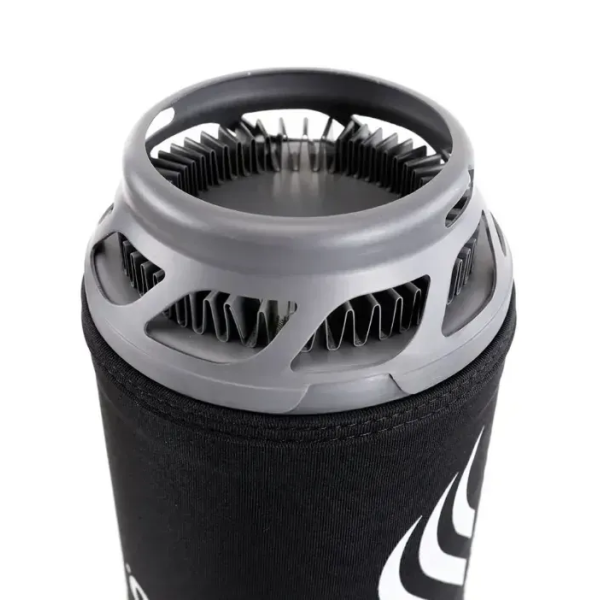 Система приготування їжі Jetboil Sumo 1.8 л, Carbon