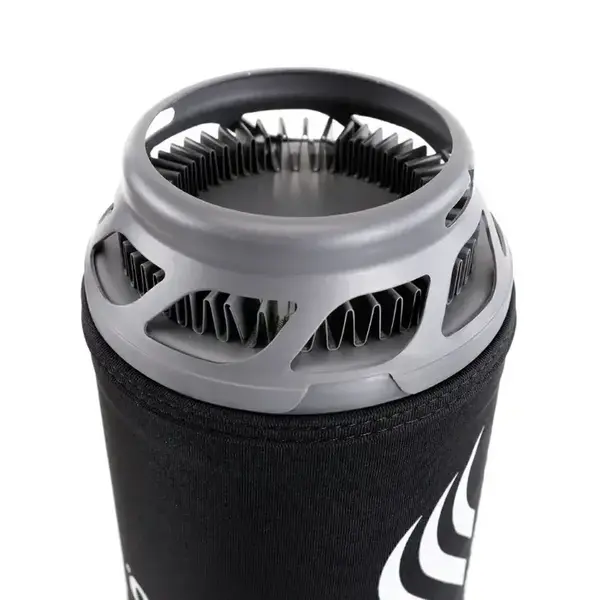 Система приготування їжі Jetboil Sumo 1.8 л, Carbon