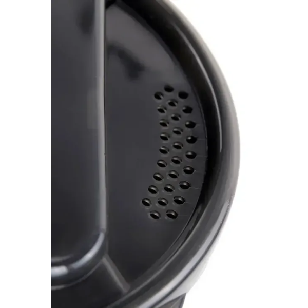 Система приготування їжі Jetboil Sumo 1.8 л, Carbon
