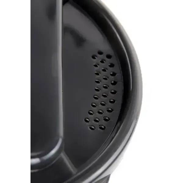Система приготування їжі Jetboil Sumo 1.8 л, Carbon