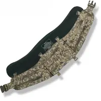 Пояс РПС Kiborg R-1 GEN.2 (M) Pixel з балістичним пакетом 1 клас захисту Militex