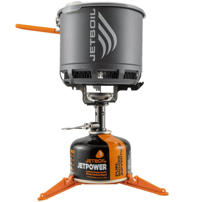 Система приготовления пищи Jetboil Stash Cooking System 0.8 л