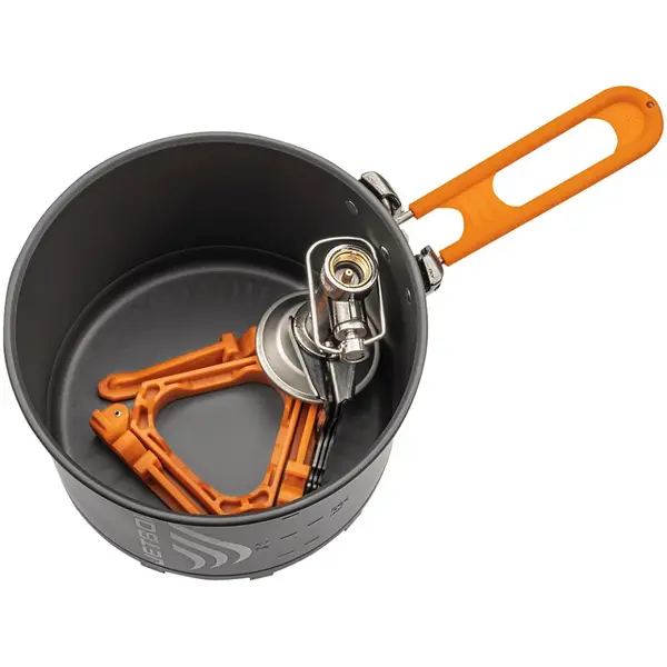Jetboil Stash Cooking System 0.8L   Jetboil Stash Cooking System 0.8L