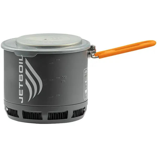 Jetboil Stash Cooking System 0.8L   Jetboil Stash Cooking System 0.8L