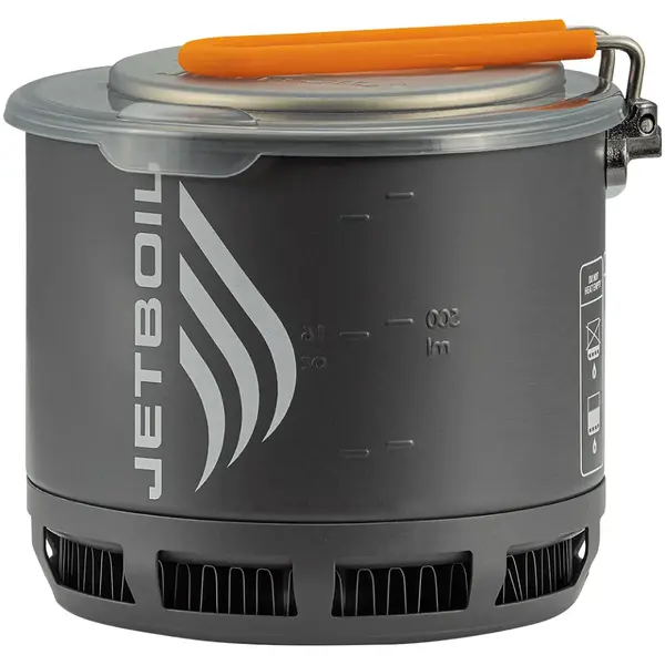 Jetboil Stash Cooking System 0.8L   Jetboil Stash Cooking System 0.8L
