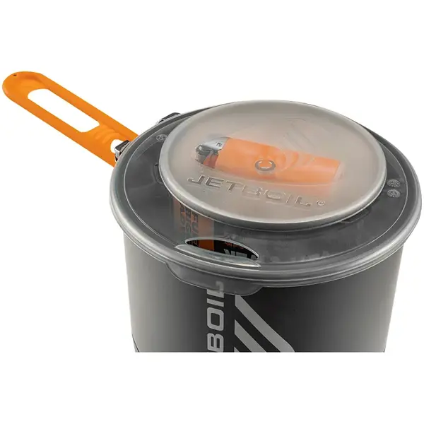 Jetboil Stash Cooking System 0.8L   Jetboil Stash Cooking System 0.8L
