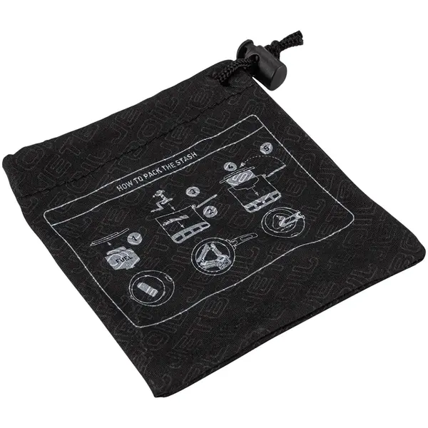 Jetboil Stash Cooking System 0.8L   Jetboil Stash Cooking System 0.8L