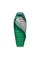 Лівостороній спальний мішок Sea to Summit Ascent -1C/30F Long, Rain Forest Green 198 см