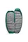 Лівостороній спальний мішок Sea to Summit Ascent -1C/30F Long, Rain Forest Green 198 см