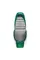 Лівостороній спальний мішок Sea to Summit Ascent -1C/30F Long, Rain Forest Green 198 см