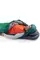 Лівостороній спальний мішок Sea to Summit Ascent -1C/30F Long, Rain Forest Green 198 см