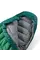 Лівостороній спальний мішок Sea to Summit Ascent -1C/30F Long, Rain Forest Green 198 см