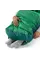 Лівостороній спальний мішок Sea to Summit Ascent -1C/30F Long, Rain Forest Green 198 см