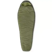 Pinguin Trekking PFM Sleeping Bag (1/-5°C), 175 cm - Right Zip, Khaki   Pinguin Trekking PFM Sleeping Bag (1/-5°C), 175 cm - Right Zip, Khaki