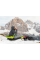 Спальник (квилт) без молнии Sea To Summit Cinder ( 2/-4°C. ) -198 см