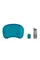 Синя надувна подушка Aeros Ultralight Pillow 12х36х26см