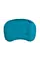 Синя надувна подушка Aeros Ultralight Pillow 12х36х26см