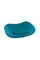 Синя надувна подушка Aeros Ultralight Pillow 12х36х26см