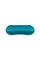 Синя надувна подушка Aeros Ultralight Pillow 12х36х26см