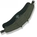 Пояс РПС Kiborg R-1 GEN.2 (L) Khaki з балістичним пакетом 1 клас захисту Militex
