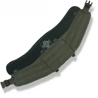 Пояс РПС Kiborg R-1 GEN.2 (L) Khaki з балістичним пакетом 1 клас захисту Militex